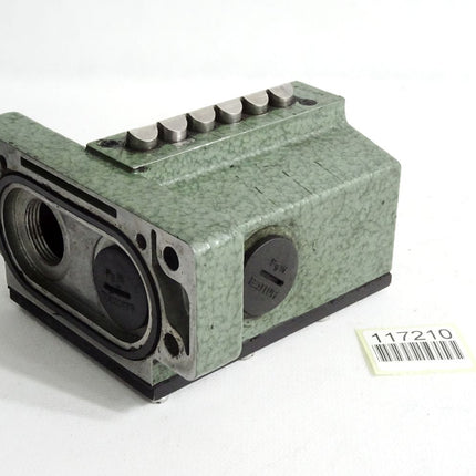 Balluff BNS519-D6-D12-73-10 Reihenpositionsschalter