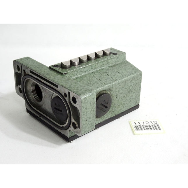 Balluff BNS519-D6-D12-73-10 Reihenpositionsschalter