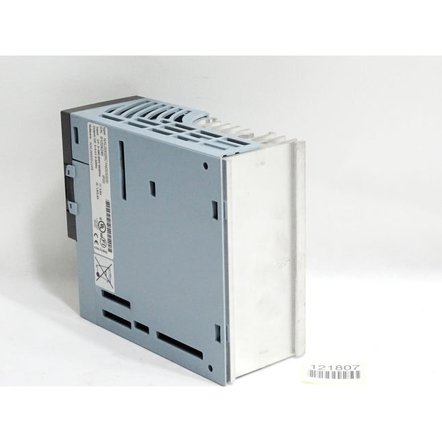 Vacon Frequenzumrichter NXL00025C1N0SSS00