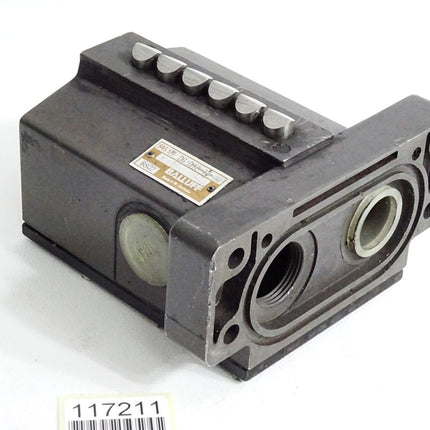 Balluff BNS519-D6-D12-73-10 Reihenpositionsschalter