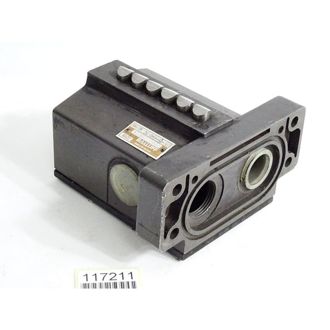 Balluff BNS519-D6-D12-73-10 Reihenpositionsschalter