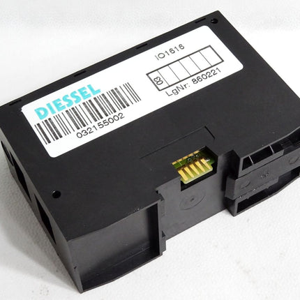 Diessel Modul IO1616 / Neu - Maranos.de