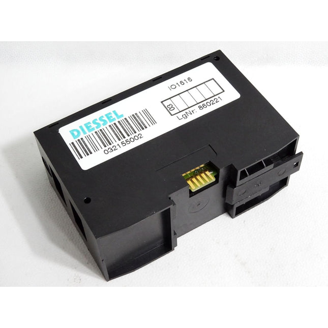 Diessel Modul IO1616 / Neu - Maranos.de
