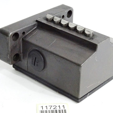 Balluff BNS519-D6-D12-73-10 Reihenpositionsschalter