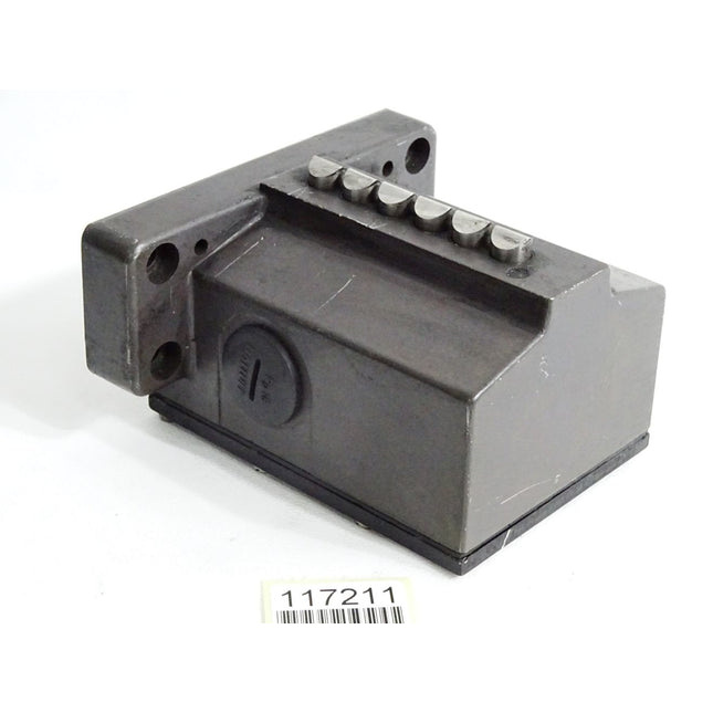 Balluff BNS519-D6-D12-73-10 Reihenpositionsschalter