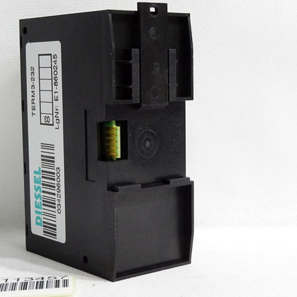 Diessel Modul TERM3-232 / Neu - Maranos.de