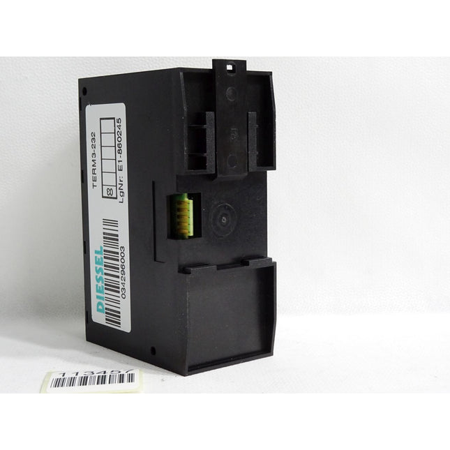 Diessel Modul TERM3-232 / Neu - Maranos.de