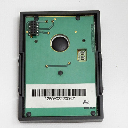 Vacon Display Bedienfeld Keypad Panel VB00284_A