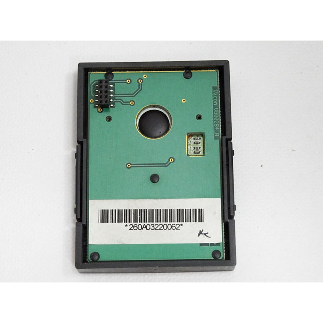 Vacon Display Bedienfeld Keypad Panel VB00284_A