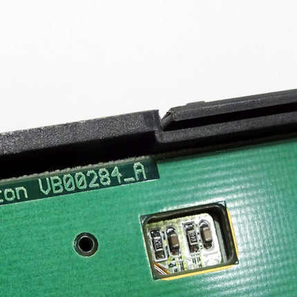Vacon Display Bedienfeld Keypad Panel VB00284_A