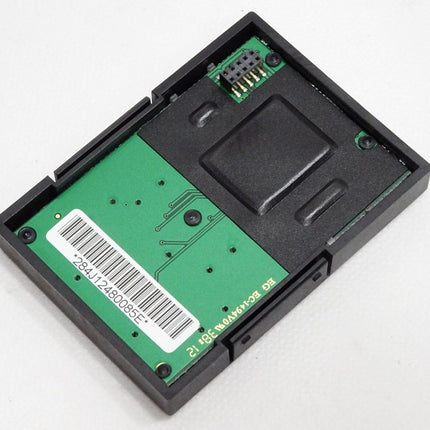 Vacon Display Bedienfeld Keypad Panel EG EC-1494V0