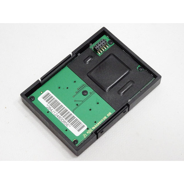 Vacon Display Bedienfeld Keypad Panel EG EC-1494V0