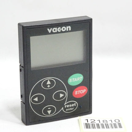 Vacon Display Bedienfeld Keypad Panel AUDEL 22867