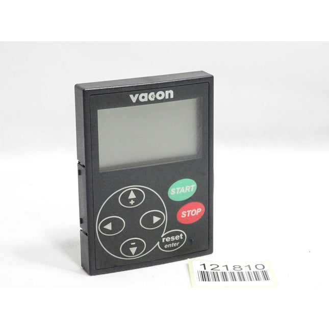 Vacon Display Bedienfeld Keypad Panel AUDEL 22867