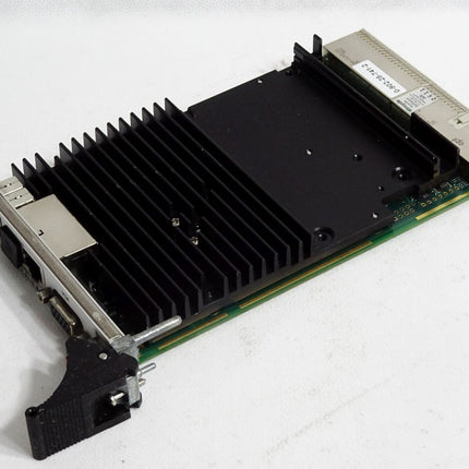 Krones 0-902-28-741-2 MEN Mikro Elektronik 02F019P08 Compact PCI - Maranos.de