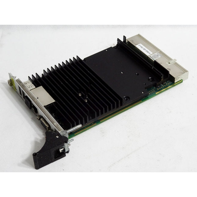 Krones 0-902-28-741-2 MEN Mikro Elektronik 02F019P08 Compact PCI - Maranos.de