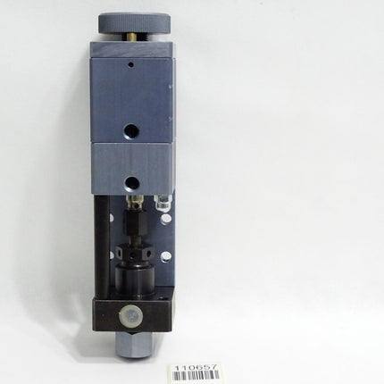 Dopag Dosier Ventil 400.03-00 315bar / Unbenutzt mit Lagerspuren - Maranos.de