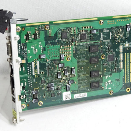 Krones 0-902-28-741-2 MEN Mikro Elektronik 02F019P08 Compact PCI - Maranos.de