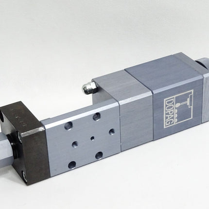 Dopag Dosier Ventil 400.03-00 315bar / Unbenutzt mit Lagerspuren - Maranos.de