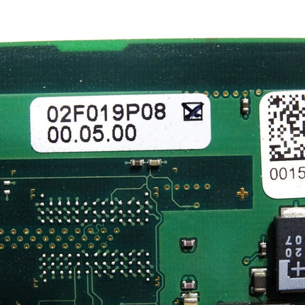 Krones 0-902-28-741-2 MEN Mikro Elektronik 02F019P08 Compact PCI - Maranos.de