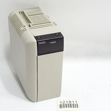 Omron Power Supply Unit CQM1-PA203