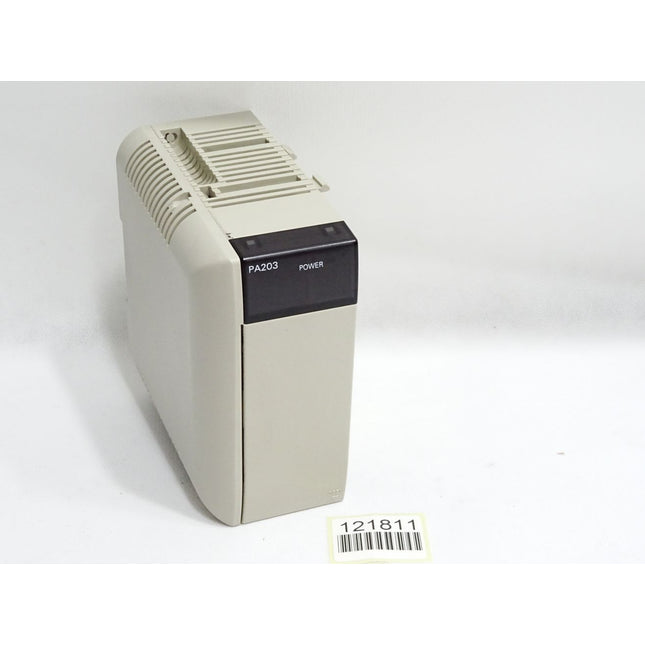 Omron Power Supply Unit CQM1-PA203