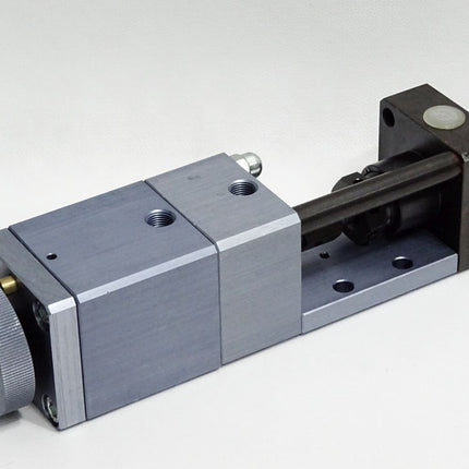 Dopag Dosier Ventil 400.03-00 315bar / Unbenutzt mit Lagerspuren - Maranos.de