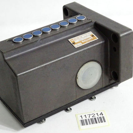 Balluff BES516-B8-EJ-12-602-11 Reihenpositionsschalter