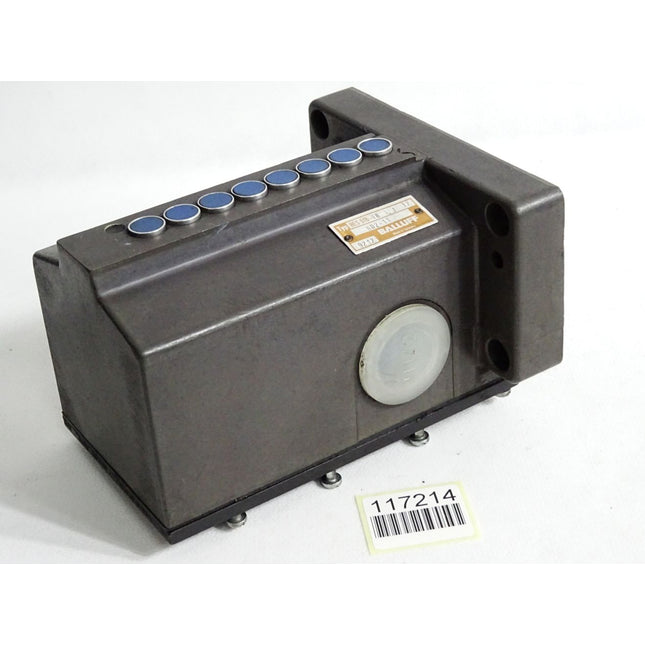 Balluff BES516-B8-EJ-12-602-11 Reihenpositionsschalter