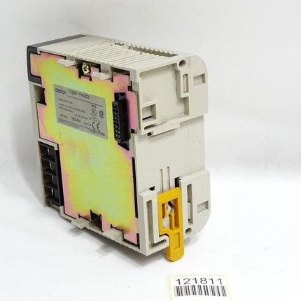 Omron Power Supply Unit CQM1-PA203