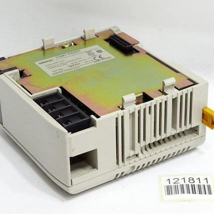Omron Power Supply Unit CQM1-PA203