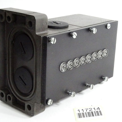 Balluff BES516-B8-EJ-12-602-11 Reihenpositionsschalter