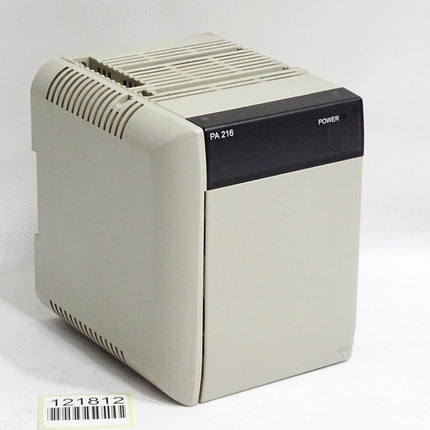 Omron Power Supply Unit CQM1-PA216