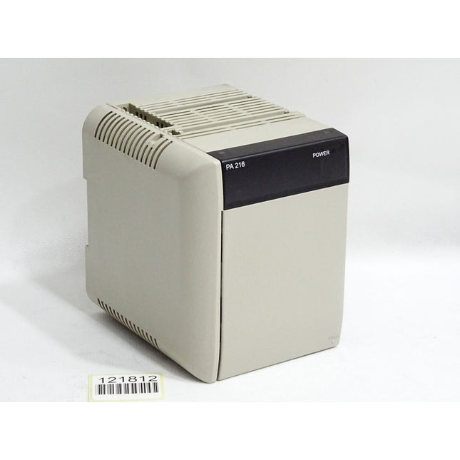 Omron Power Supply Unit CQM1-PA216