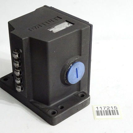 Balluff BNS819-D05-L12-100-10 BNS00K3 Reihenpositionsschalter