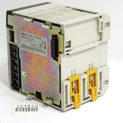 Omron Power Supply Unit CQM1-PA216