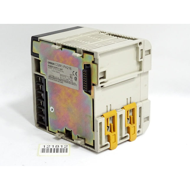Omron Power Supply Unit CQM1-PA216