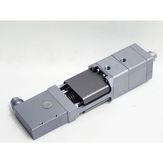 Dopag Ventil 401.05.80 100bar / Unbenutzt mit Lagerspuren - Maranos.de