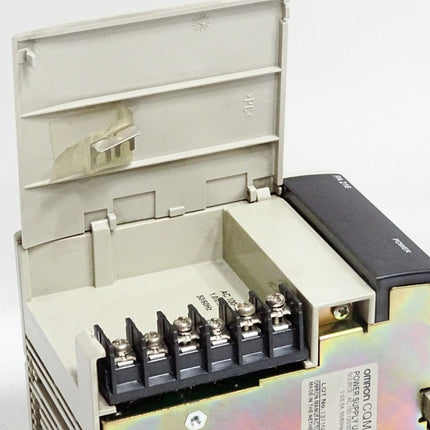 Omron Power Supply Unit CQM1-PA216