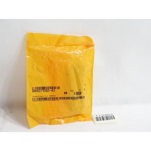 B&R B0027592-01 Zubehörsatz für X20CPs / Neu OVP - Maranos.de