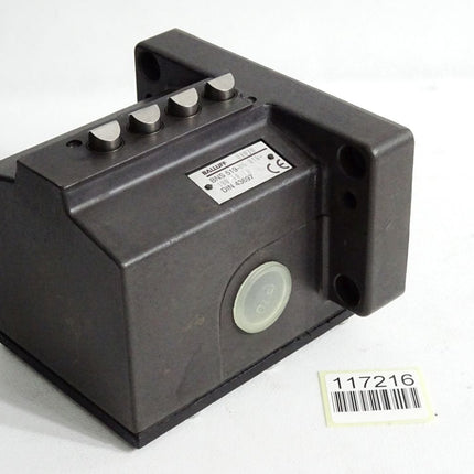 Balluff BNS519-D4-D16-100-10-FD Reihenpositionsschalter Unbenutzt mit Lagerpuren