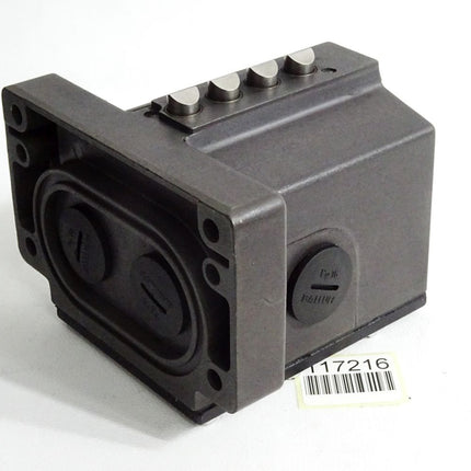 Balluff BNS519-D4-D16-100-10-FD Reihenpositionsschalter Unbenutzt mit Lagerpuren