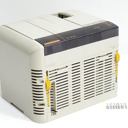 Omron SYSMAC CQM1 CPU41-V1 CPU Unit CQM1-CPU41-EV1