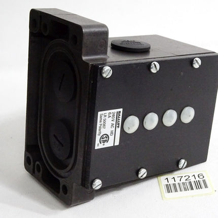 Balluff BNS519-D4-D16-100-10-FD Reihenpositionsschalter Unbenutzt mit Lagerpuren