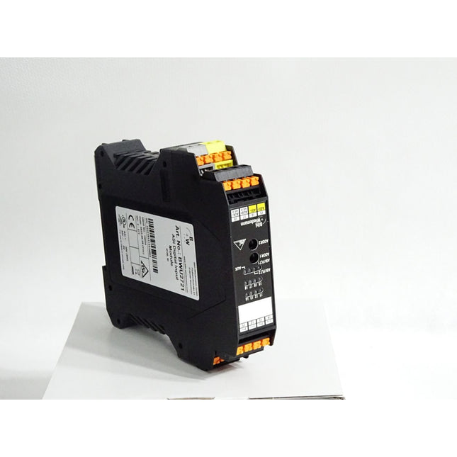 Bihl+Wiedemann AS-i Digital Input Module BWU2721 19554 / Neu OVP - Maranos.de