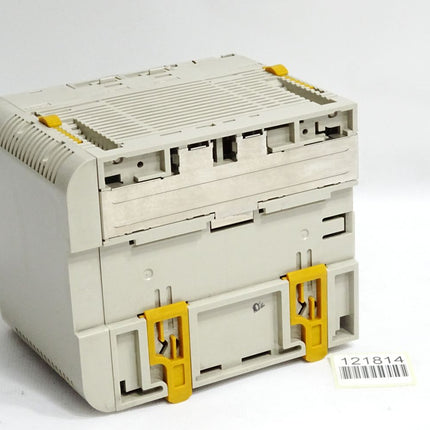 Omron CPU Unit CQM1H-CPU51