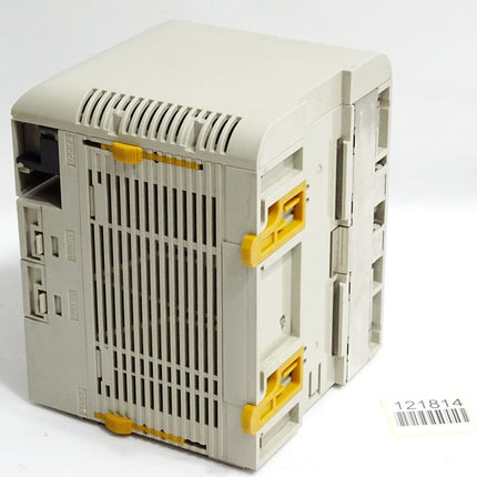 Omron CPU Unit CQM1H-CPU51