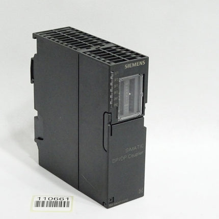 Siemens 6ES7158-0AD01-0XA0 6ES7 158-0AD01-0XA0 Koppelmodul - Maranos.de