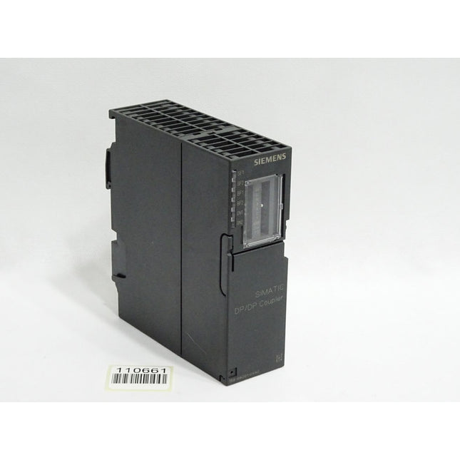 Siemens 6ES7158-0AD01-0XA0 6ES7 158-0AD01-0XA0 Koppelmodul - Maranos.de