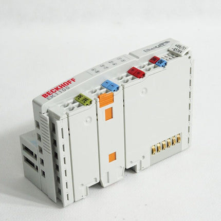 Beckhoff EtherCAT-Koppler EK1100 - Maranos.de